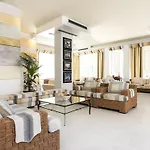 Delle Mimose 3*