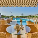 Delle Mimose Hotel 3*