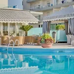 Hotel Delle Mimose