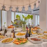 Delle Mimose Hotel