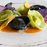 Hotel Delle Mimose 3*