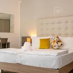 Delle Mimose Hotel 3*