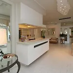 Delle Mimose Hotell