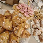 Delle Mimose 3*