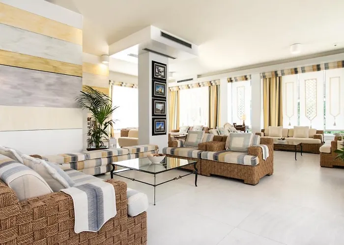 Delle Mimose 3*