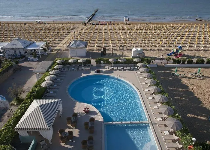 Delle Mimose Lido di Jesolo