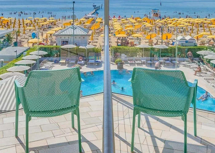 Delle Mimose 3*