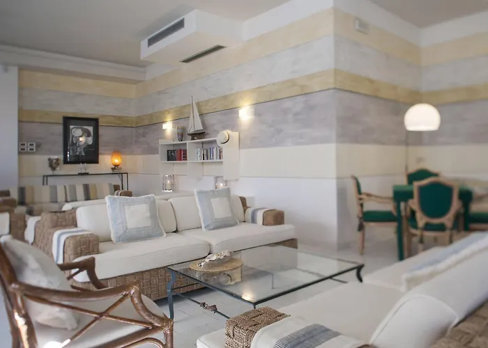 Delle Mimose Hotel 3*