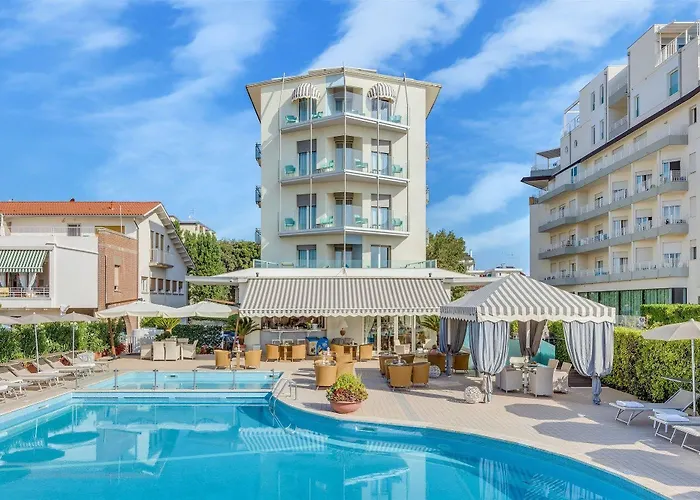 Delle Mimose Lido di Jesolo