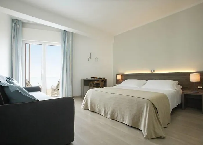 Delle Mimose Hotel