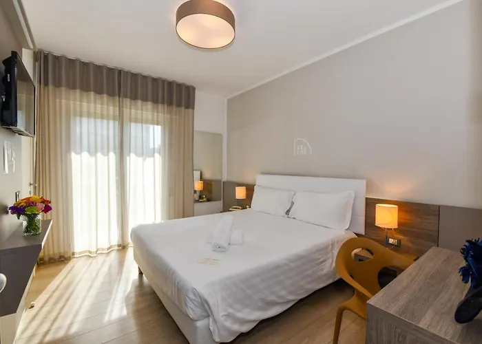 Delle Mimose Hotel