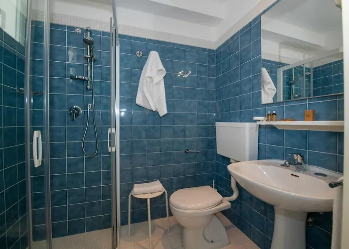 Hotel Delle Mimose