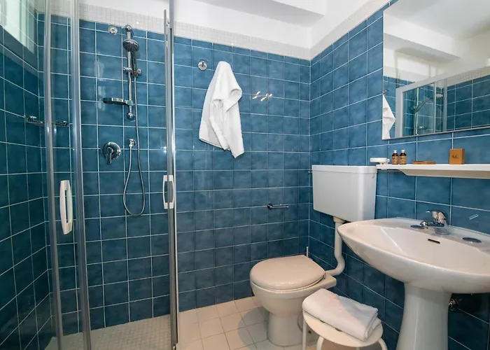 Delle Mimose Hotel 3*