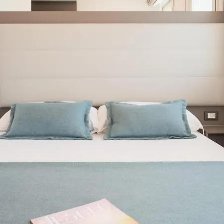Hotel Delle Mimose Lido di Jesolo