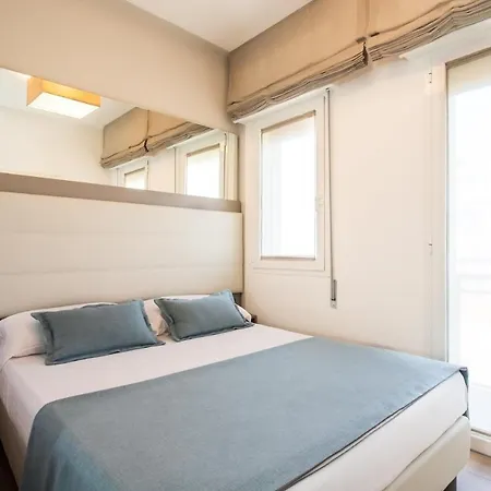 Hotel Delle Mimose Lido di Jesolo