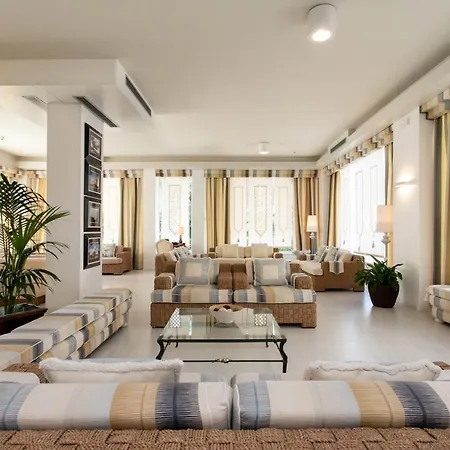 Delle Mimose Hotel 3*