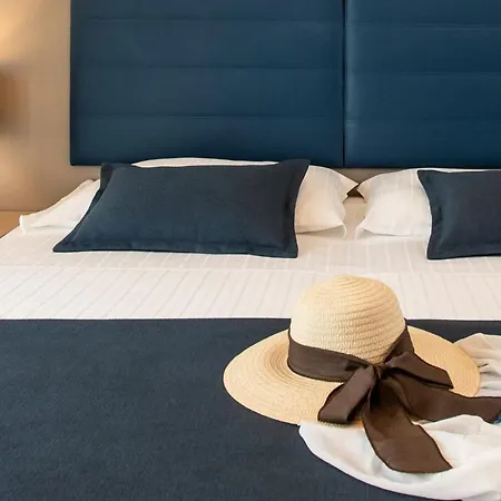 Delle Mimose Τζεσόλο Λίντο