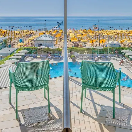 Delle Mimose 3*