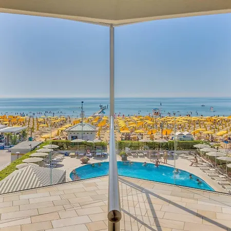 Delle Mimose Ξενοδοχείο