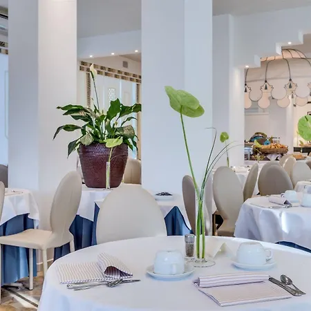 Delle Mimose Ξενοδοχείο Τζεσόλο Λίντο