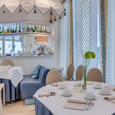 Delle Mimose Hotel Lido di Jesolo