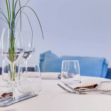 Ξενοδοχείο Delle Mimose