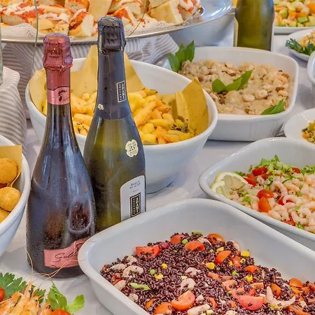 Hotel Delle Mimose 3*