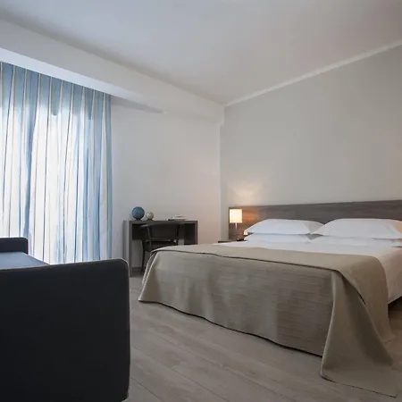 Delle Mimose Hotel Lido di Jesolo