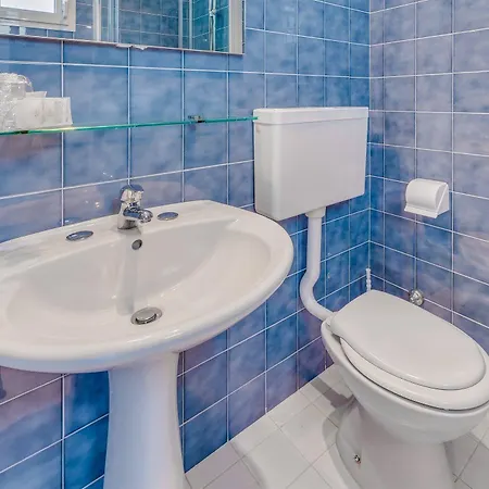 Delle Mimose 3* Τζεσόλο Λίντο