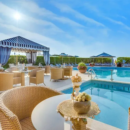 Hotel Delle Mimose