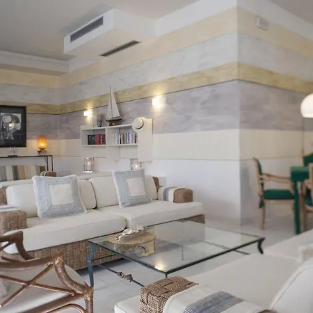 Delle Mimose Hotel 3*
