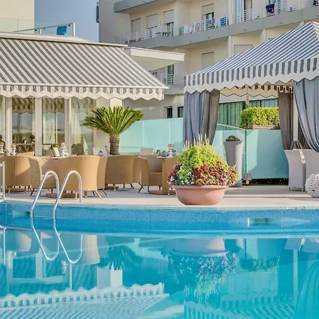 Hotel Delle Mimose