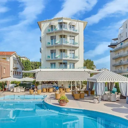 Delle Mimose Τζεσόλο Λίντο