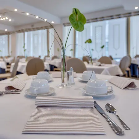 Delle Mimose 3* Lido di Jesolo