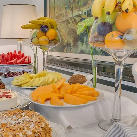 Delle Mimose Τζεσόλο Λίντο