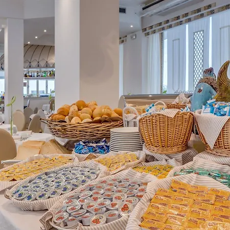 Delle Mimose Τζεσόλο Λίντο