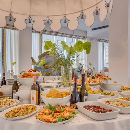 Delle Mimose Ξενοδοχείο