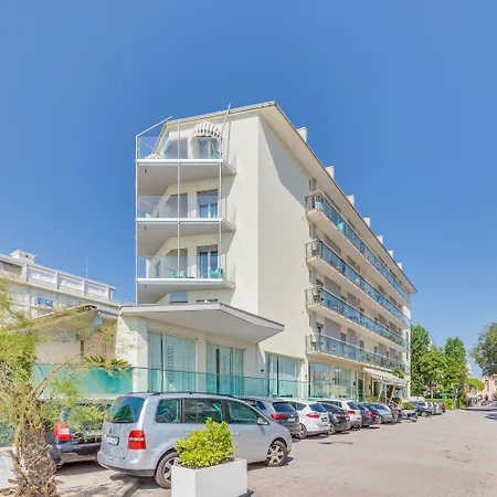 Delle Mimose Lido di Jesolo
