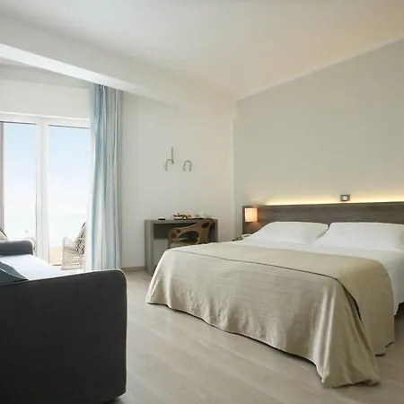Delle Mimose Hotel