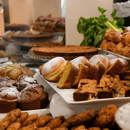 Delle Mimose Ξενοδοχείο