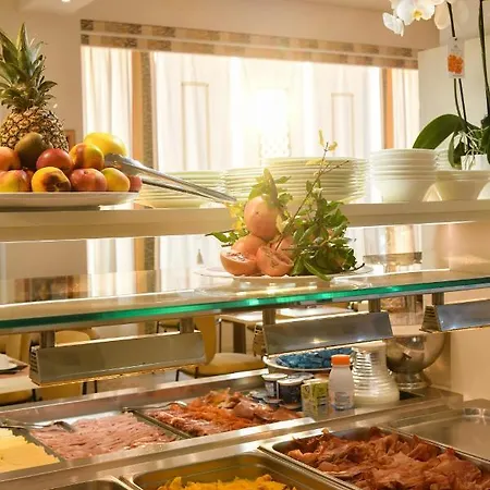 Delle Mimose Ξενοδοχείο Τζεσόλο Λίντο