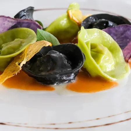 Ξενοδοχείο Delle Mimose 3*