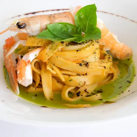 Delle Mimose Ξενοδοχείο