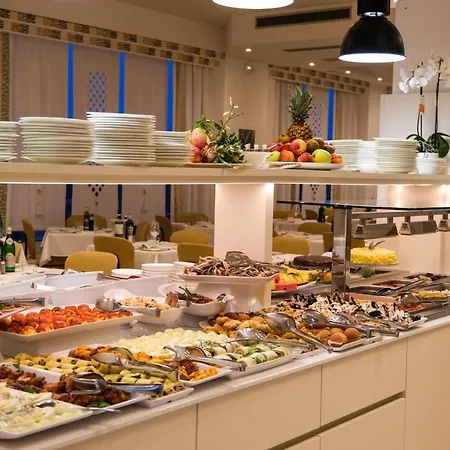 Hotel Delle Mimose Lido di Jesolo