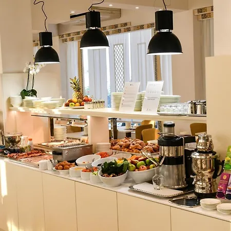 Delle Mimose Τζεσόλο Λίντο