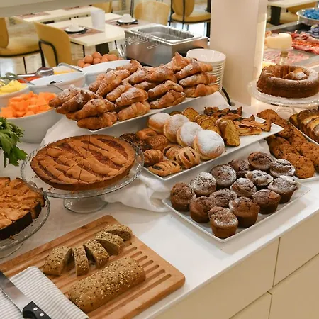 Ξενοδοχείο Delle Mimose