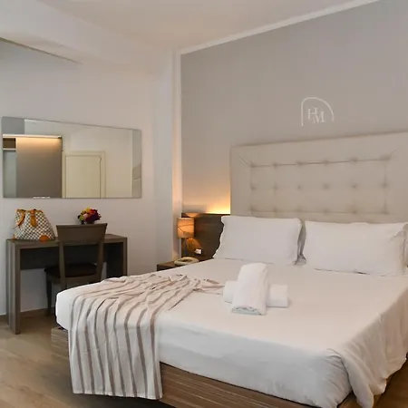 Delle Mimose Hotel