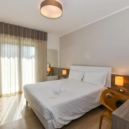 Delle Mimose Hotel