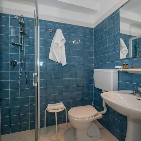 Ξενοδοχείο Delle Mimose