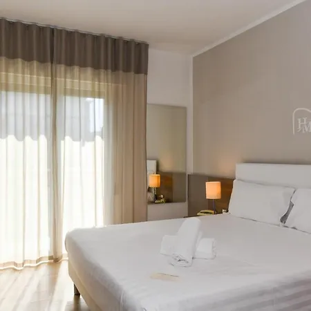 Delle Mimose Τζεσόλο Λίντο